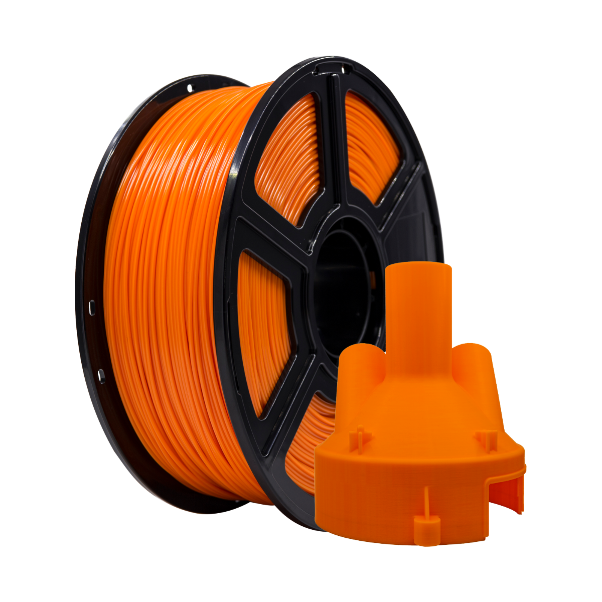 ABS Basic orange