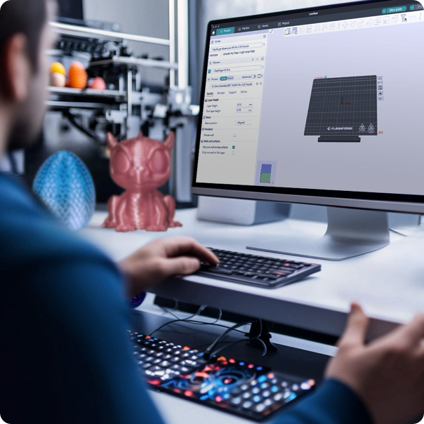 Flashforge Sign In Flashforge® Official Website in AU