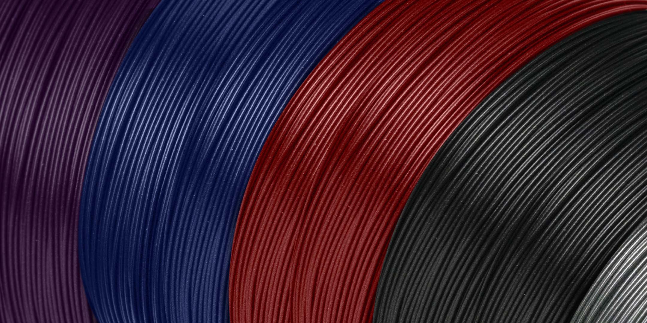 PLA_Galaxy filament roll
