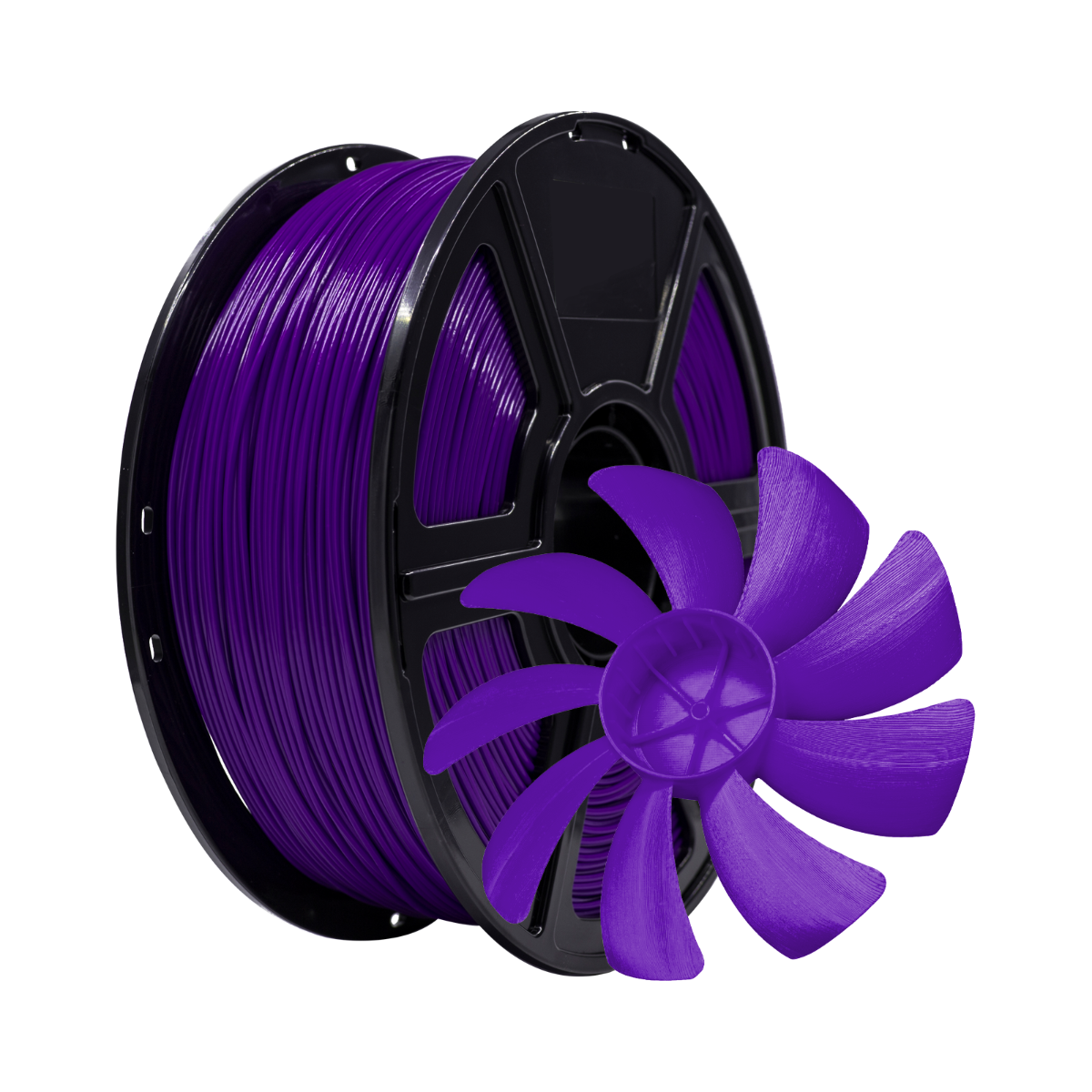 ABS Basic purple