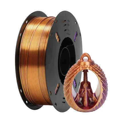 Flashforge PLA Silk+ Filament
