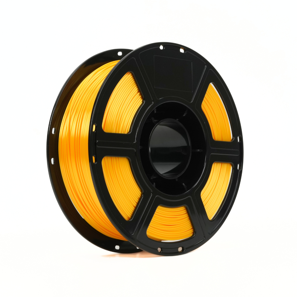 Flashforge PLA Silk Rainbow Filament