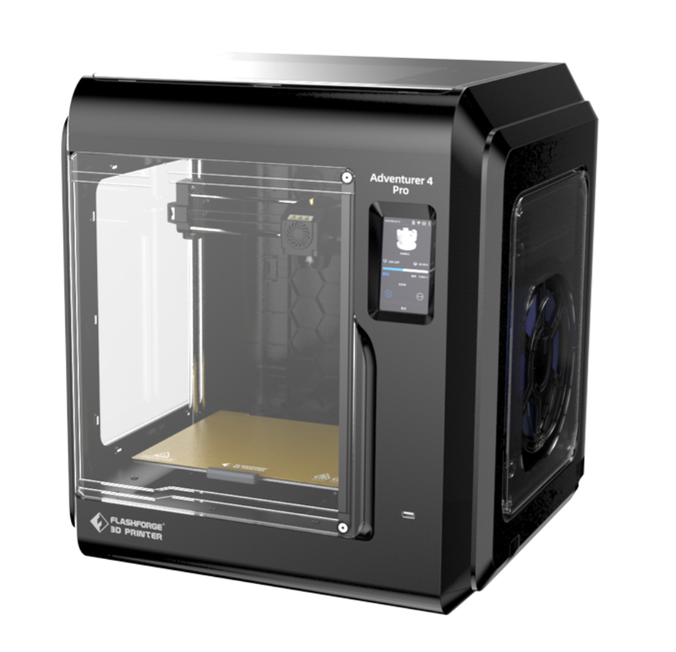 Flashforge Adventurer 4 Pro 3D Printer