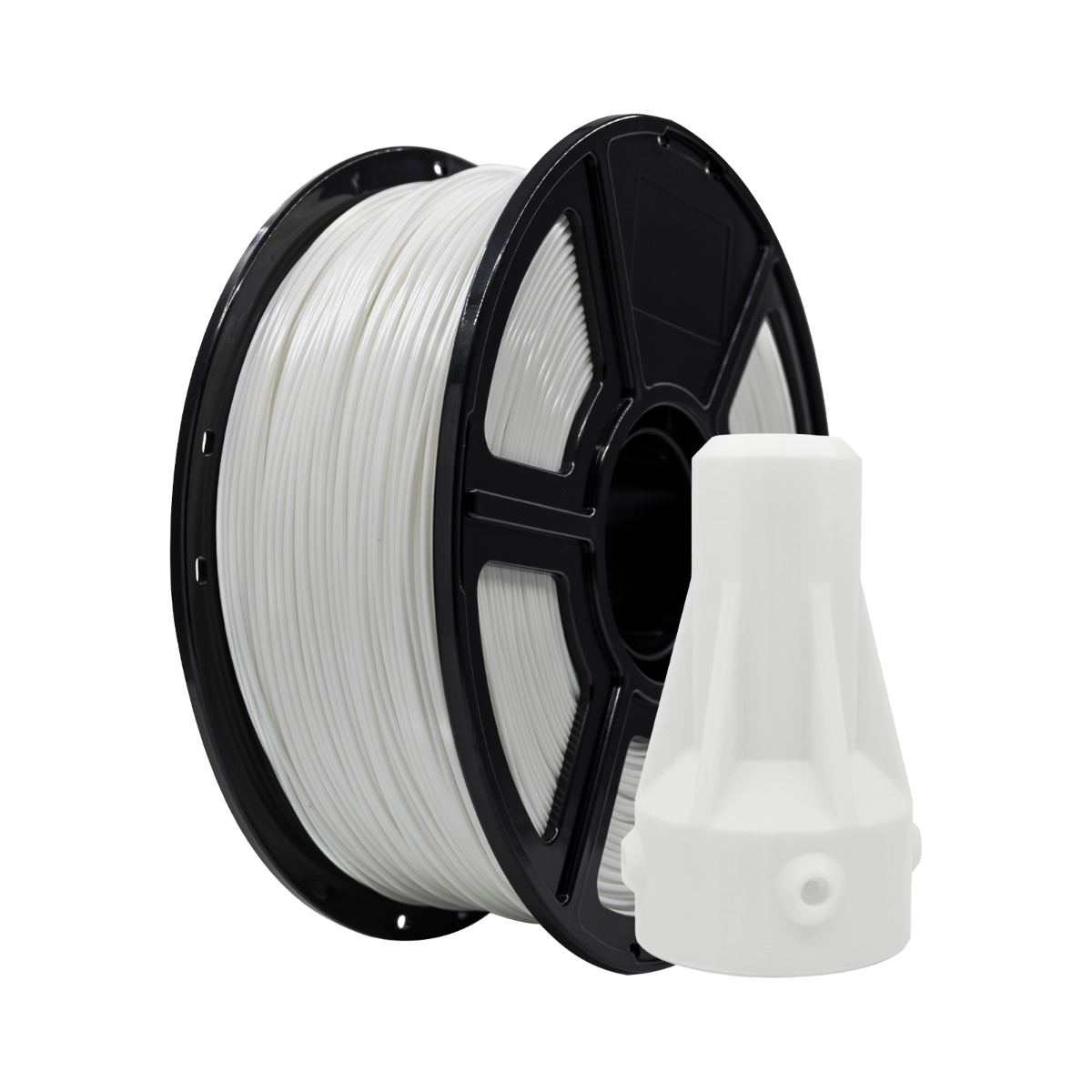ABS Basic white