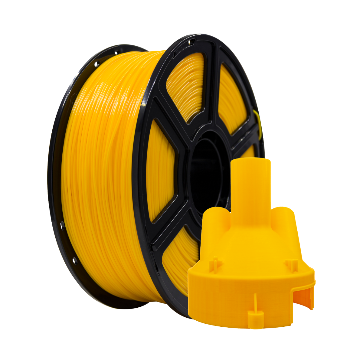 ABS Basic yellow