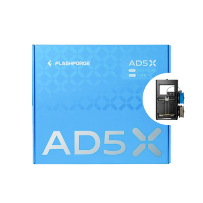 AD5X Enclosed kit