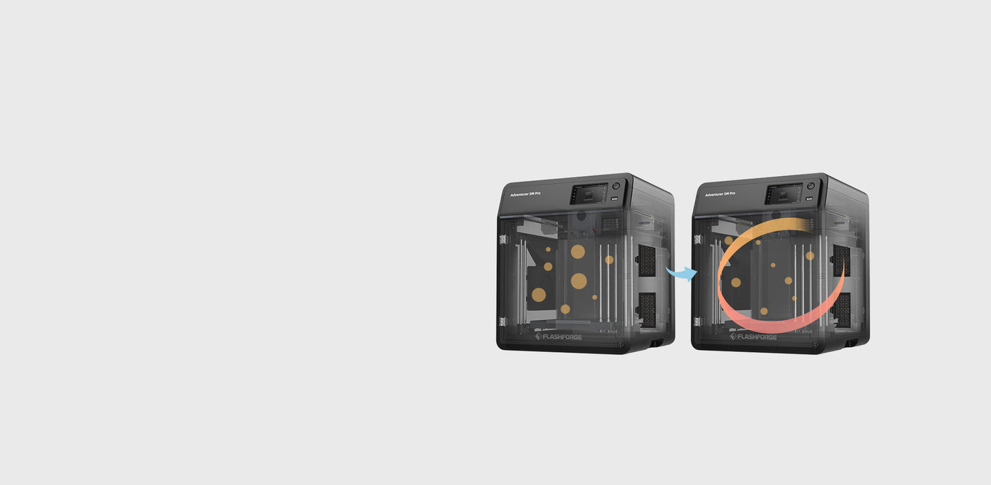 Adventurer 5M Pro