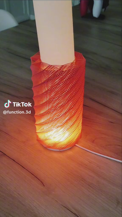 Flashforge Adventurer 5M 3D Printer Video from TikTok