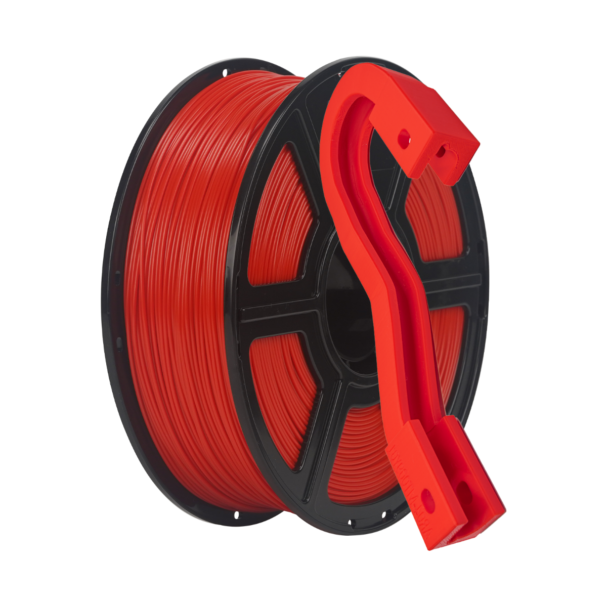 ABS Basic red